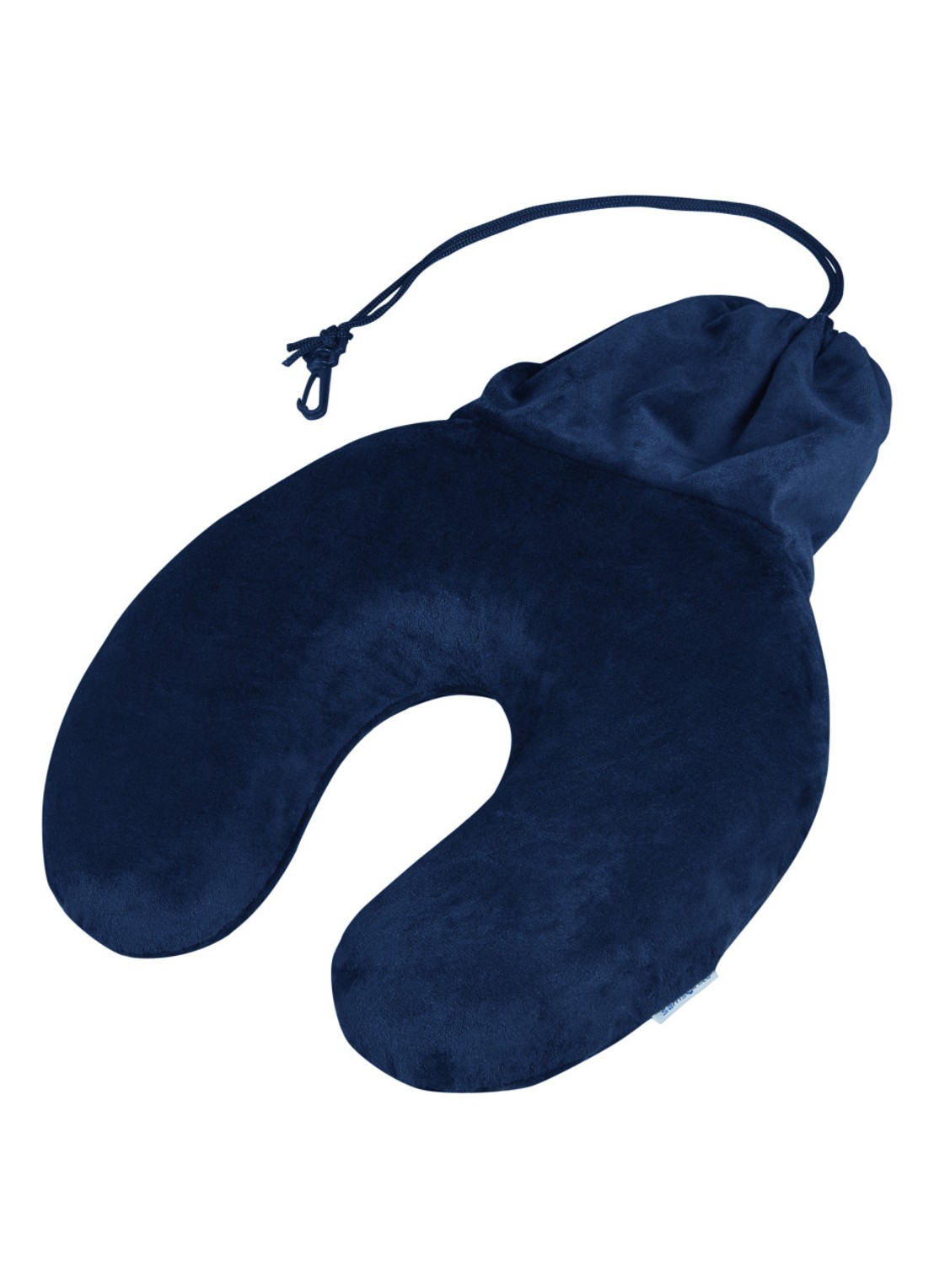 Samsonite TA Revolution nekkussen - voorkant 3 donkerblauw