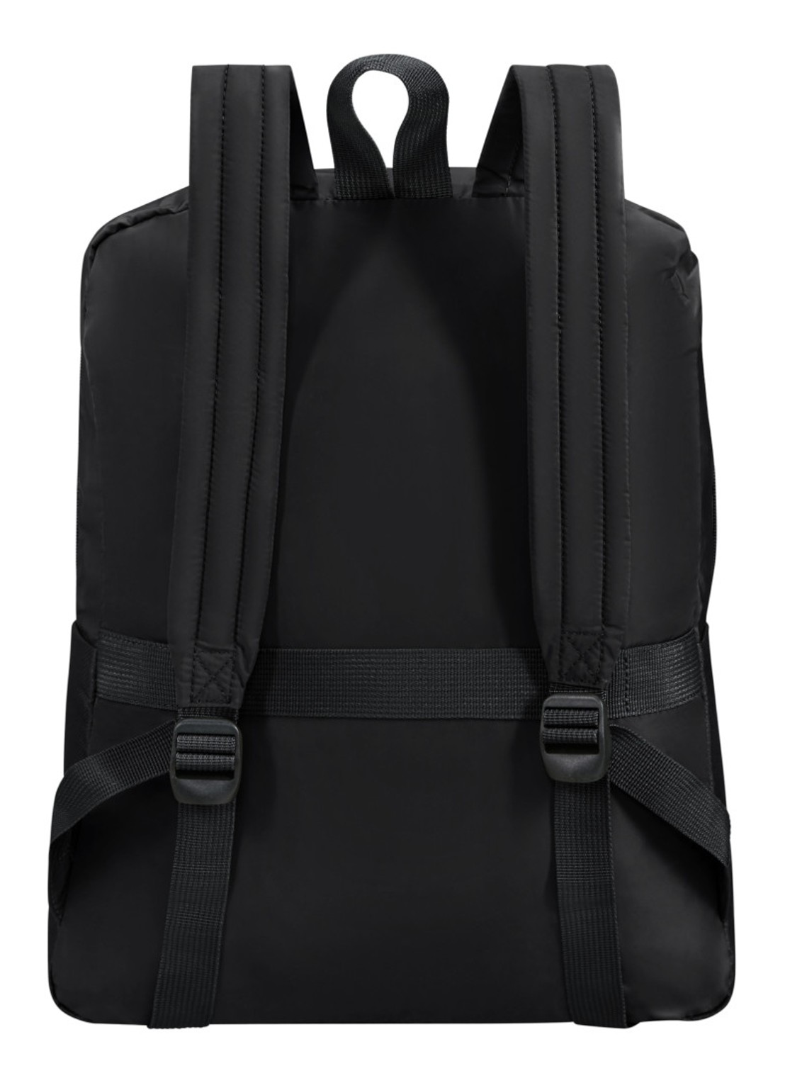 Samsonite TA Revolution rugzak - achterkant 3 zwart