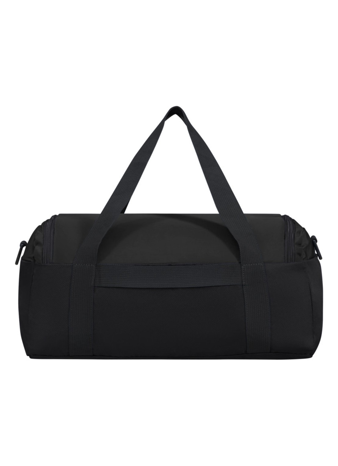 Samsonite TA Revolution XS weekendtas - achterkant zwart