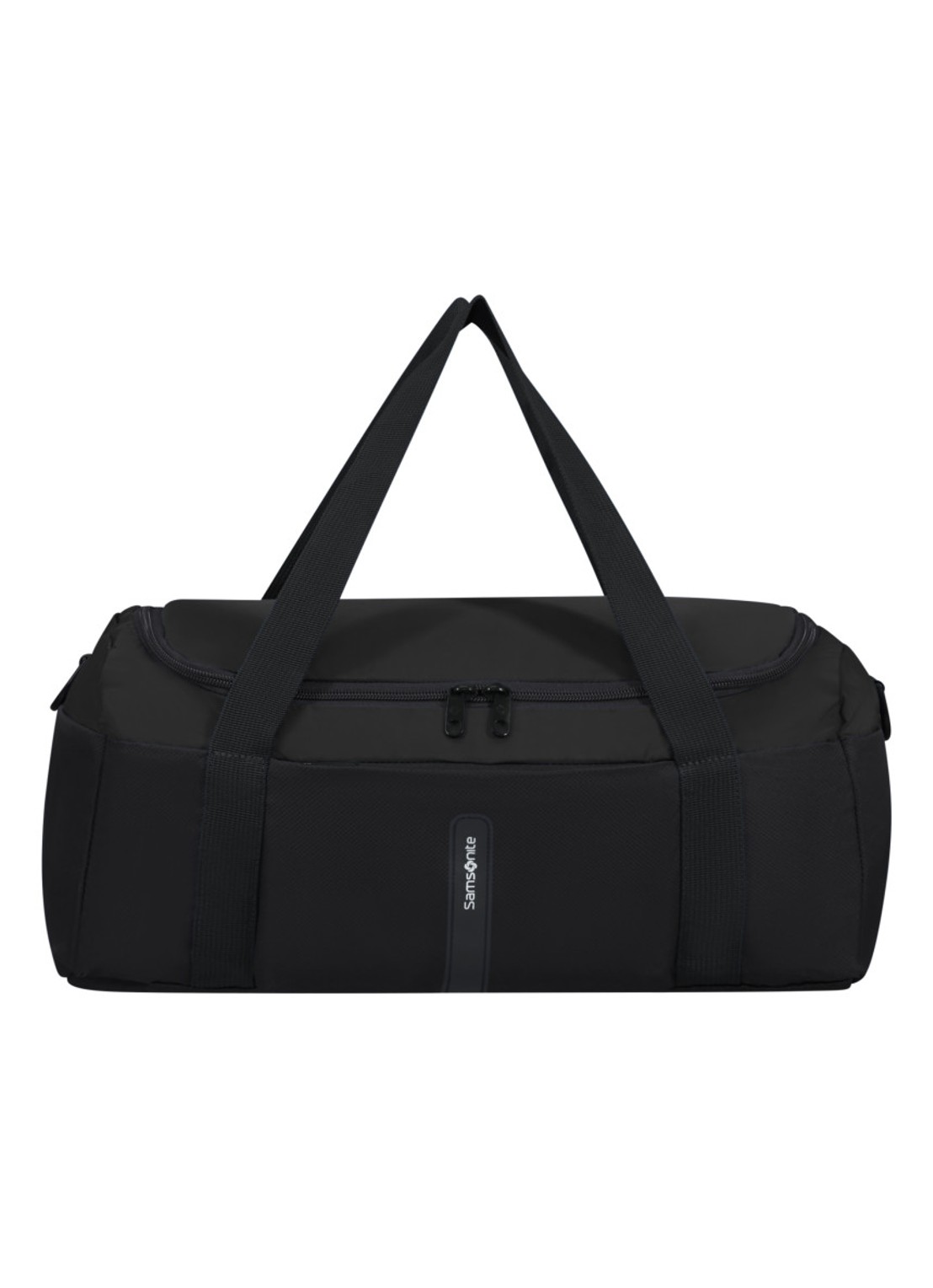 Samsonite TA Revolution XS weekendtas - voorkant 2 zwart