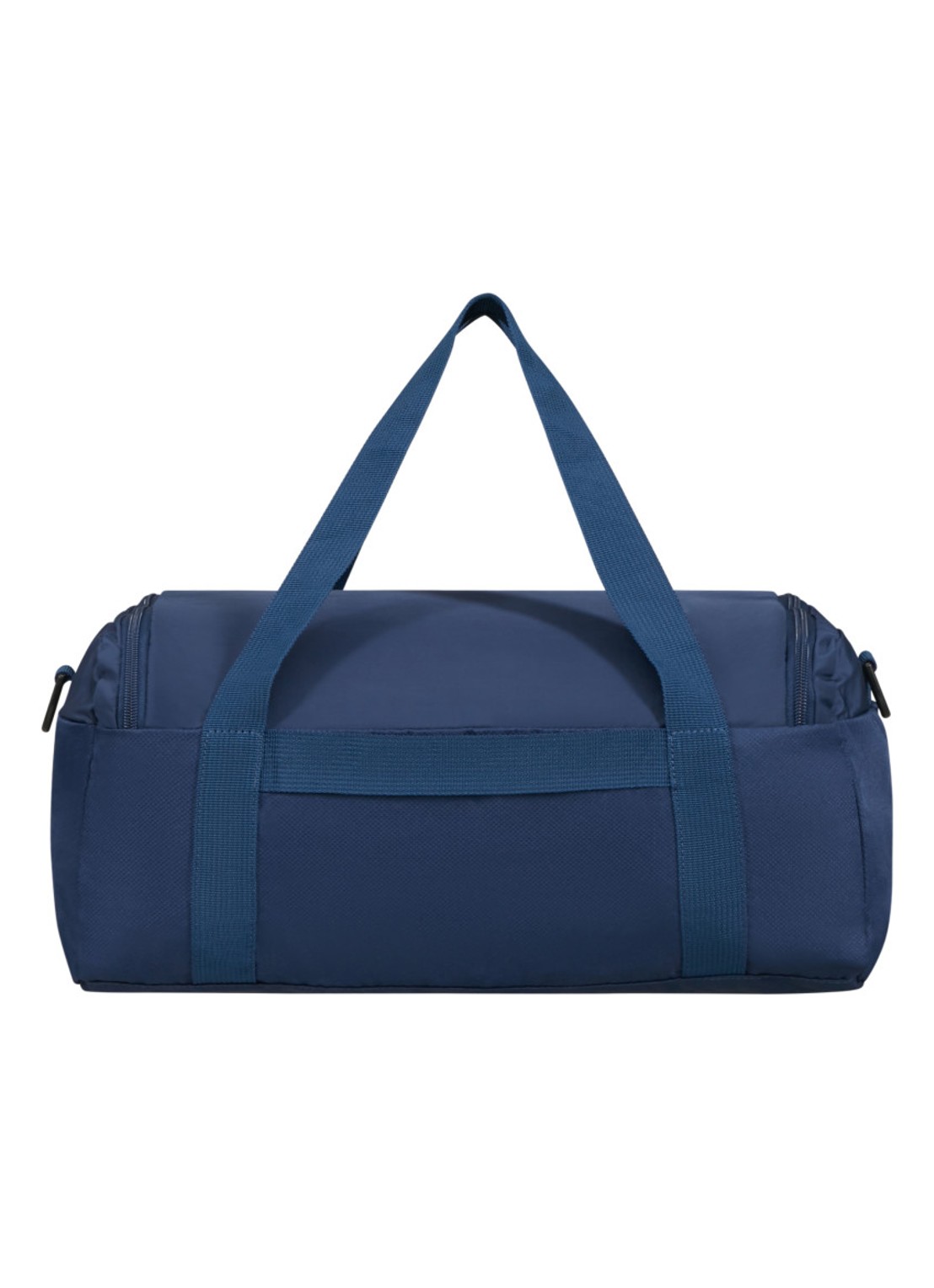 Samsonite TA Revolution XS weekendtas - achterkant 3 donkerblauw