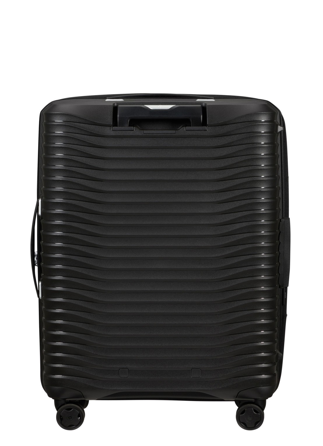 Samsonite Upscape spinner 68 cm - achterkant 6 zwart