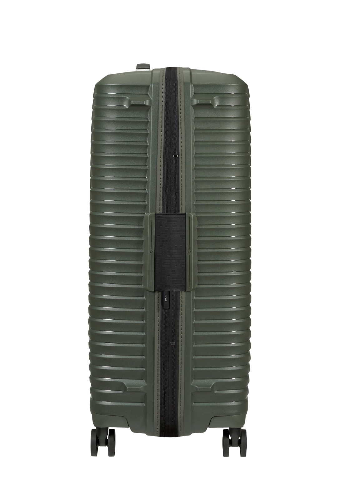 Samsonite Upscape spinner 75 cm - detail 5 grijs