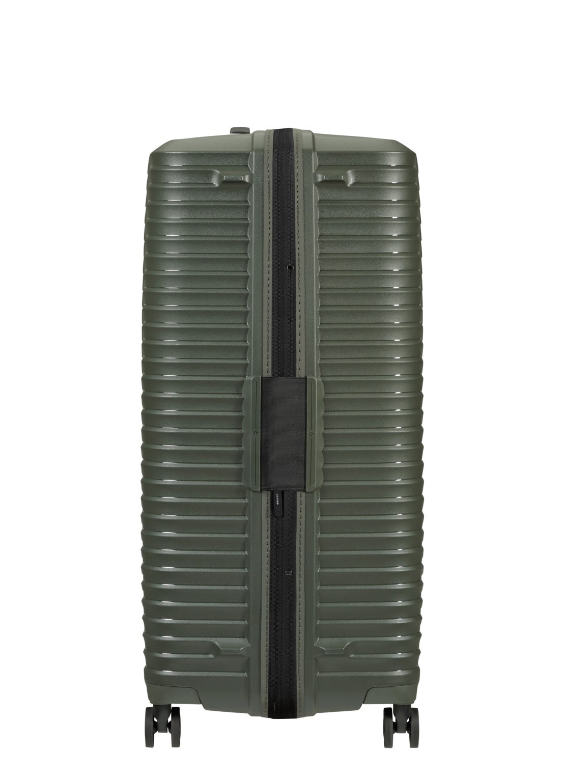 Samsonite Upscape spinner 81 cm - detail 6 legergroen