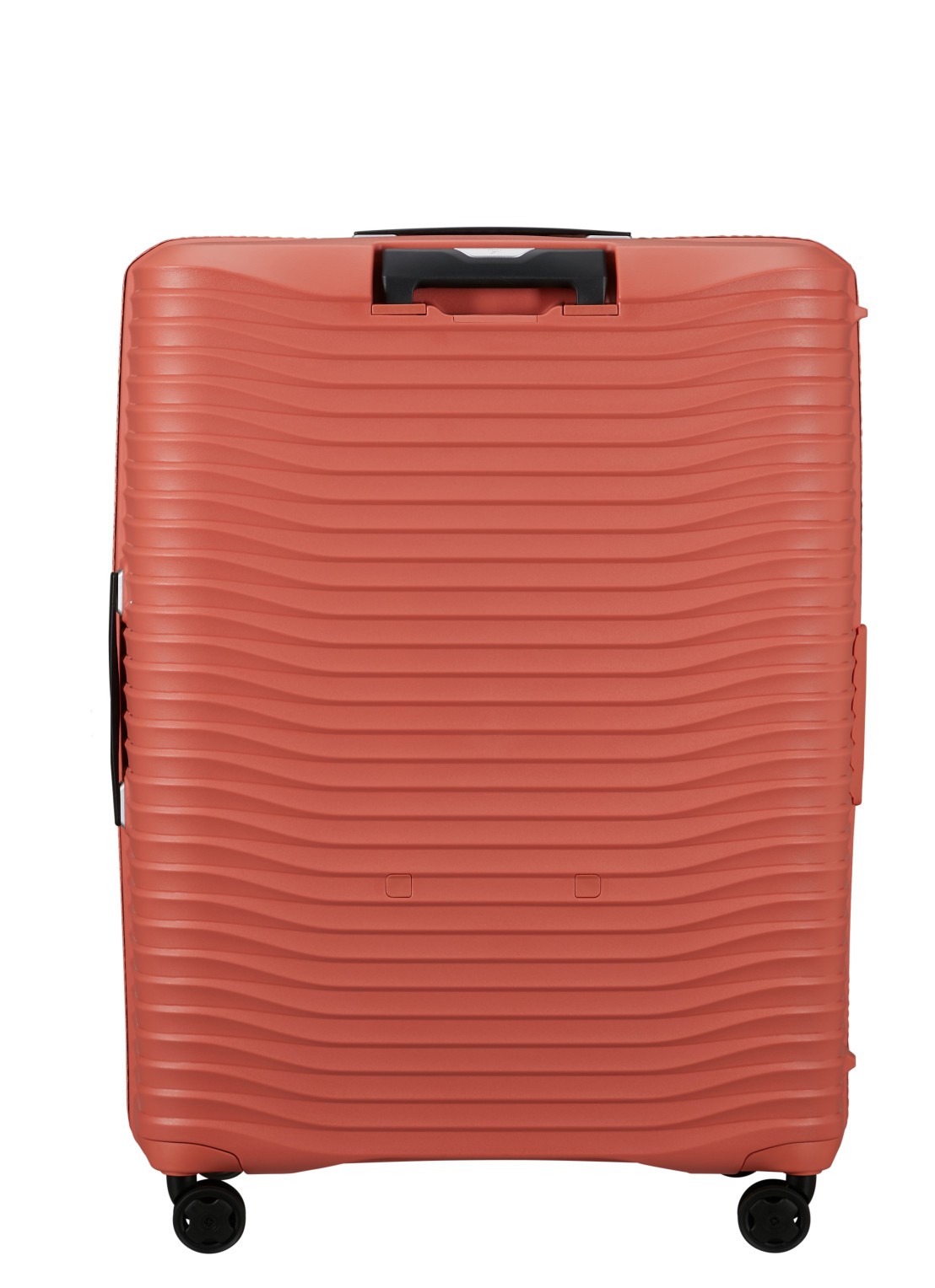 Samsonite Upscape spinner 81 cm - detail 4 roodbruin