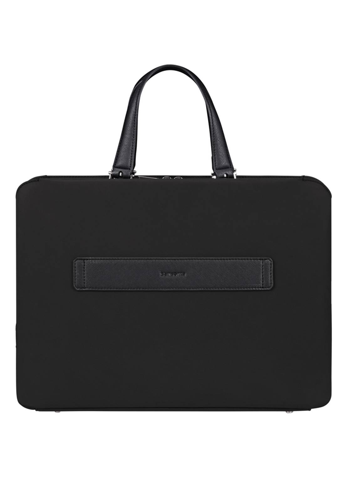 Samsonite Zalia 3.0 businesstas met 14 inch laptopvak - detail 4 zwart
