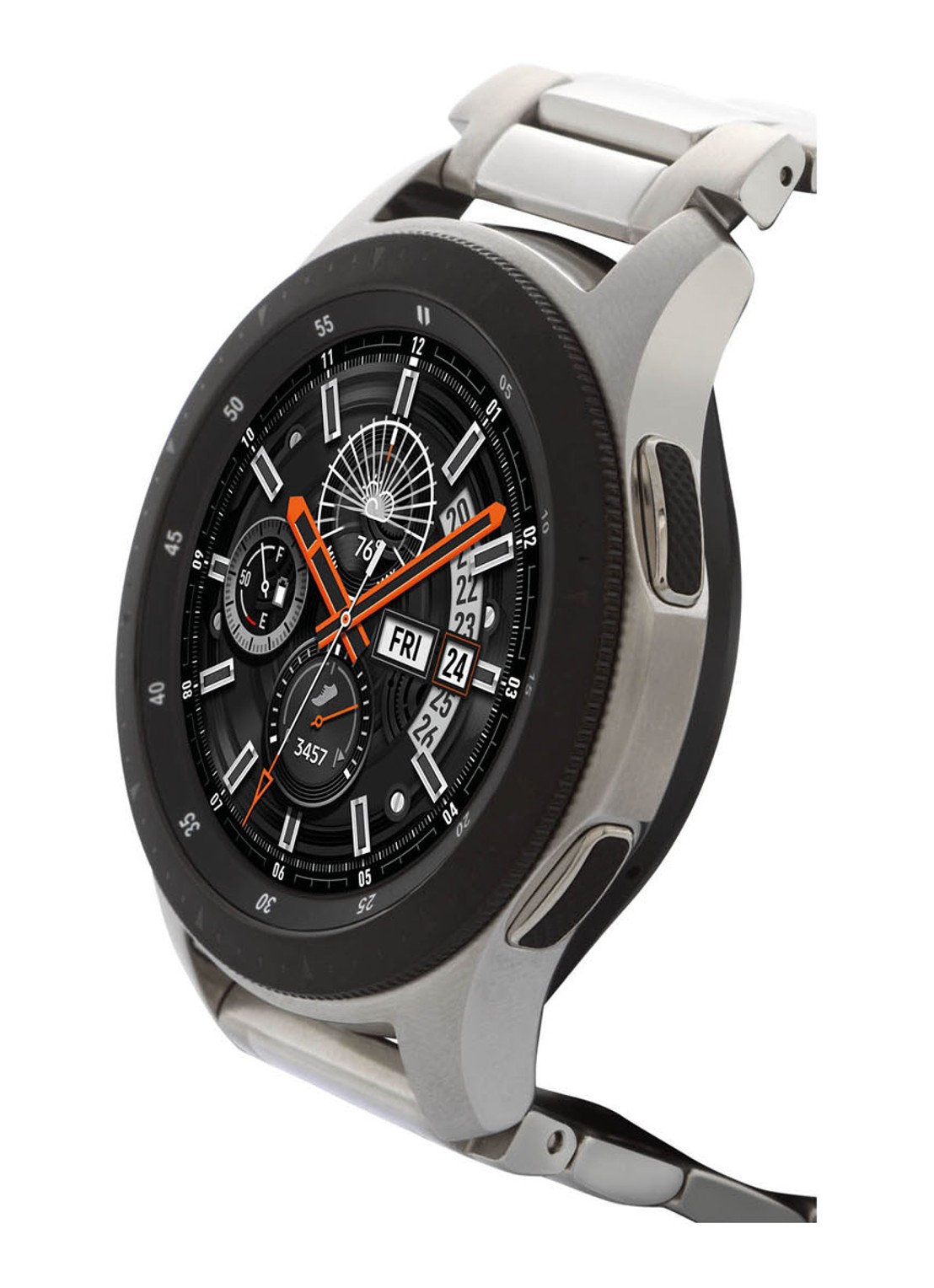 Samsung Galaxy smartwatch - detail 3 undefined