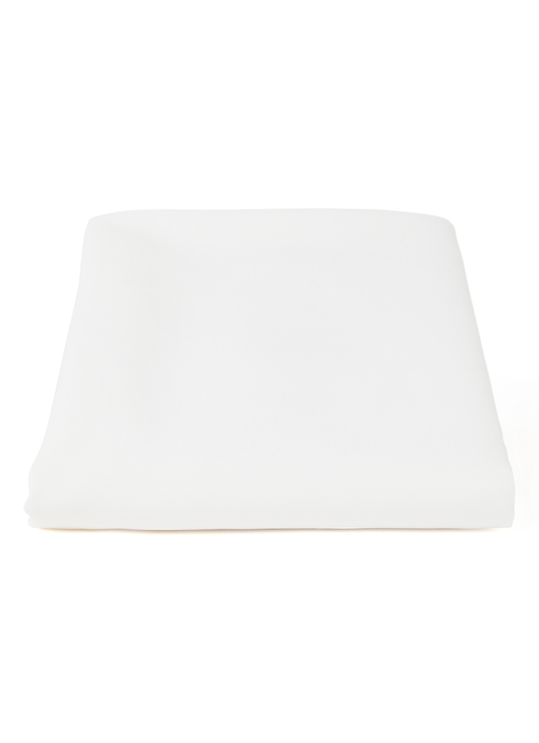 Sander Loft tafelkleed 170 cm - voorkant 2 wit