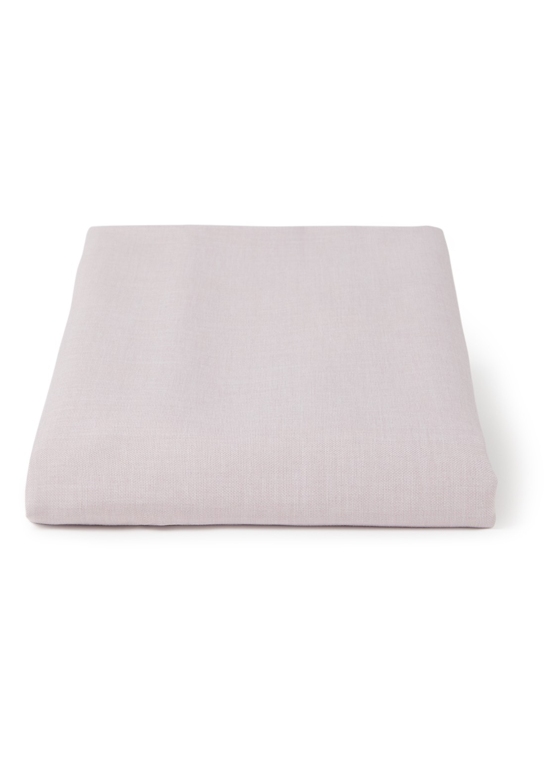 Sander Loft tafelkleed 170 cm - voorkant oudroze