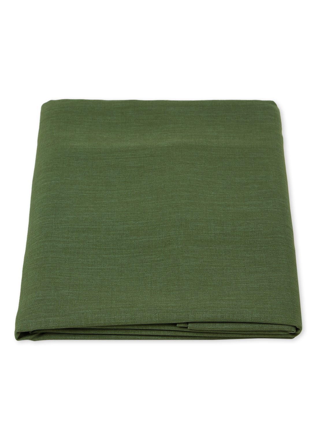 Sander Loft tafelkleed 250 x 150 cm - voorkant 2 groen