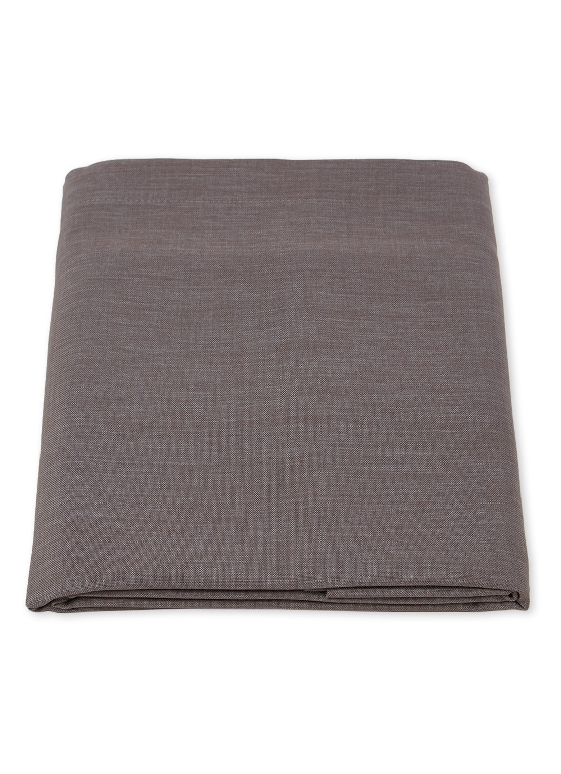 Sander Loft tafelkleed 250 x 150 cm - voorkant 2 antraciet