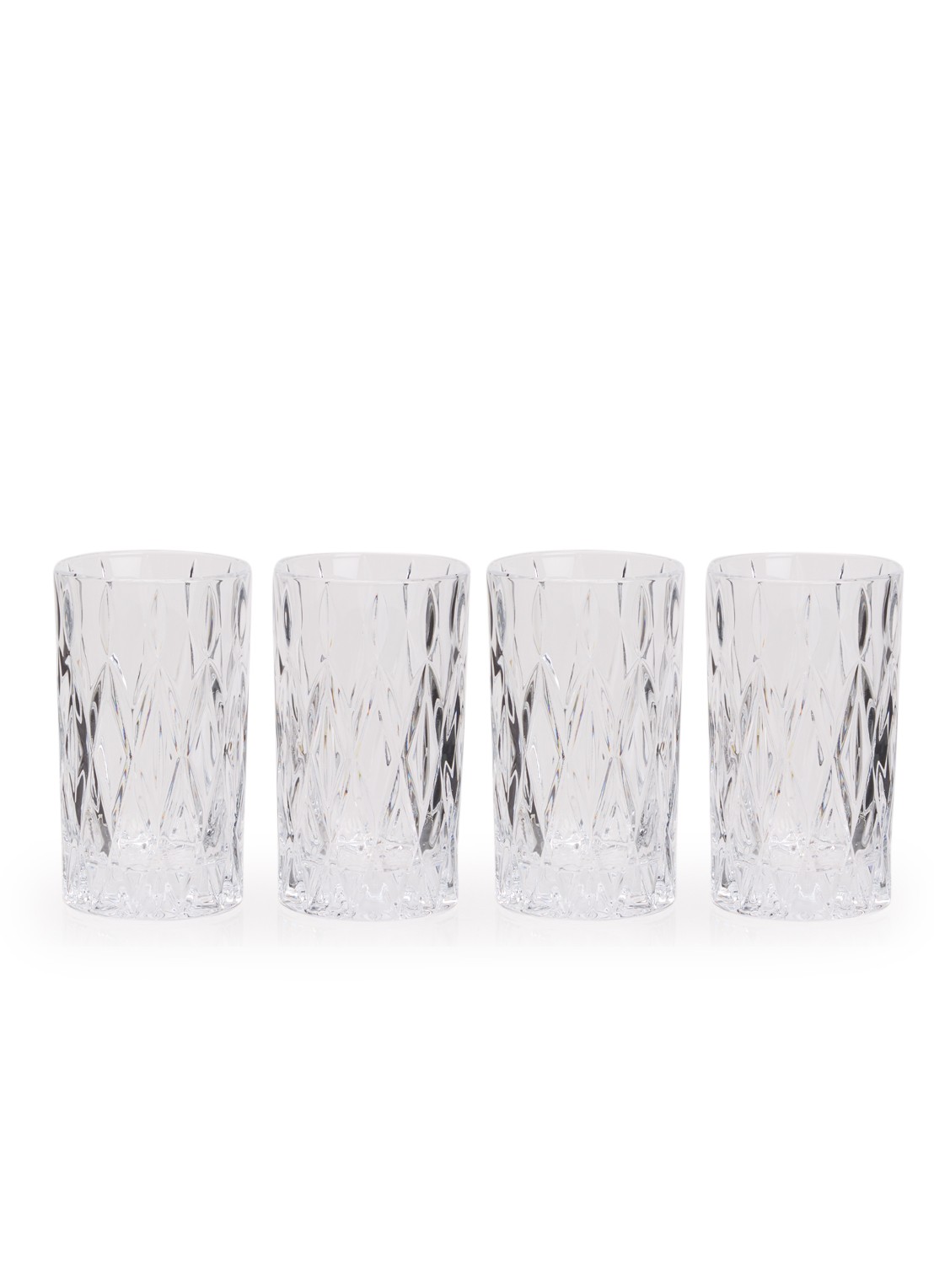 Schott Zwiesel Age Allround drinkglas 30 cl - voorkant transparant