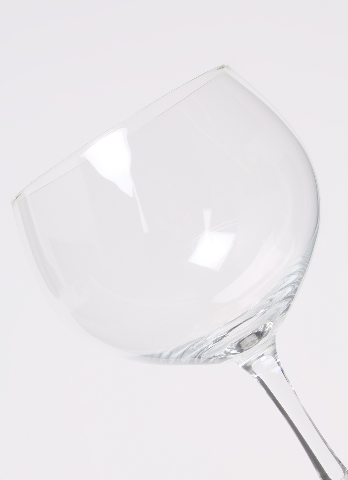Schott Zwiesel Bar Special gin tonic cocktailglas 71 cl set van 4 - detail 2 transparant