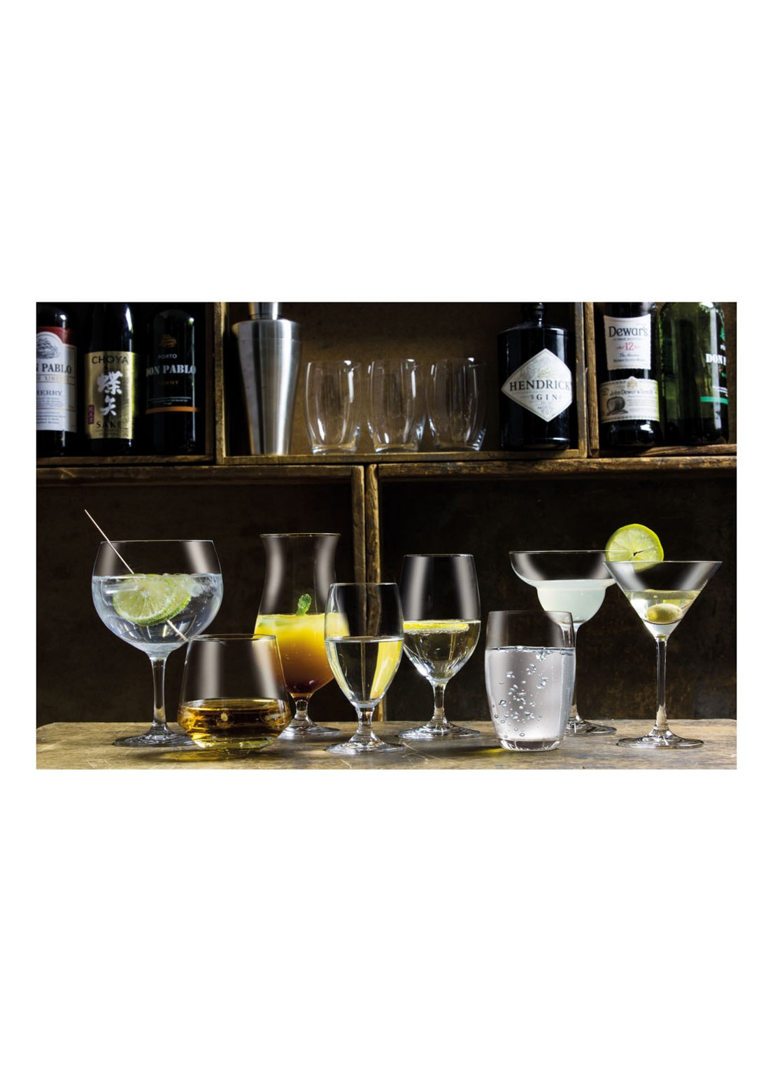 Schott Zwiesel Bar Special gin tonic glas set van 2 70 cl - detail 2 undefined