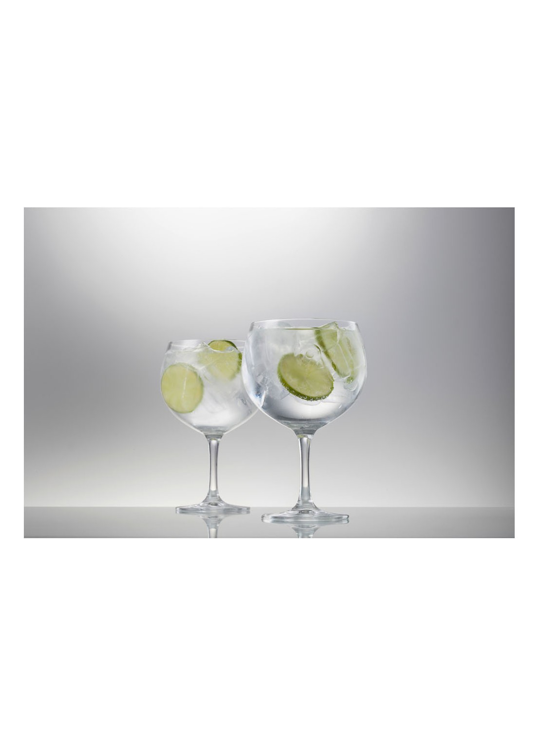 Schott Zwiesel Bar Special gin tonic glas set van 2 70 cl - voorkant 7 undefined