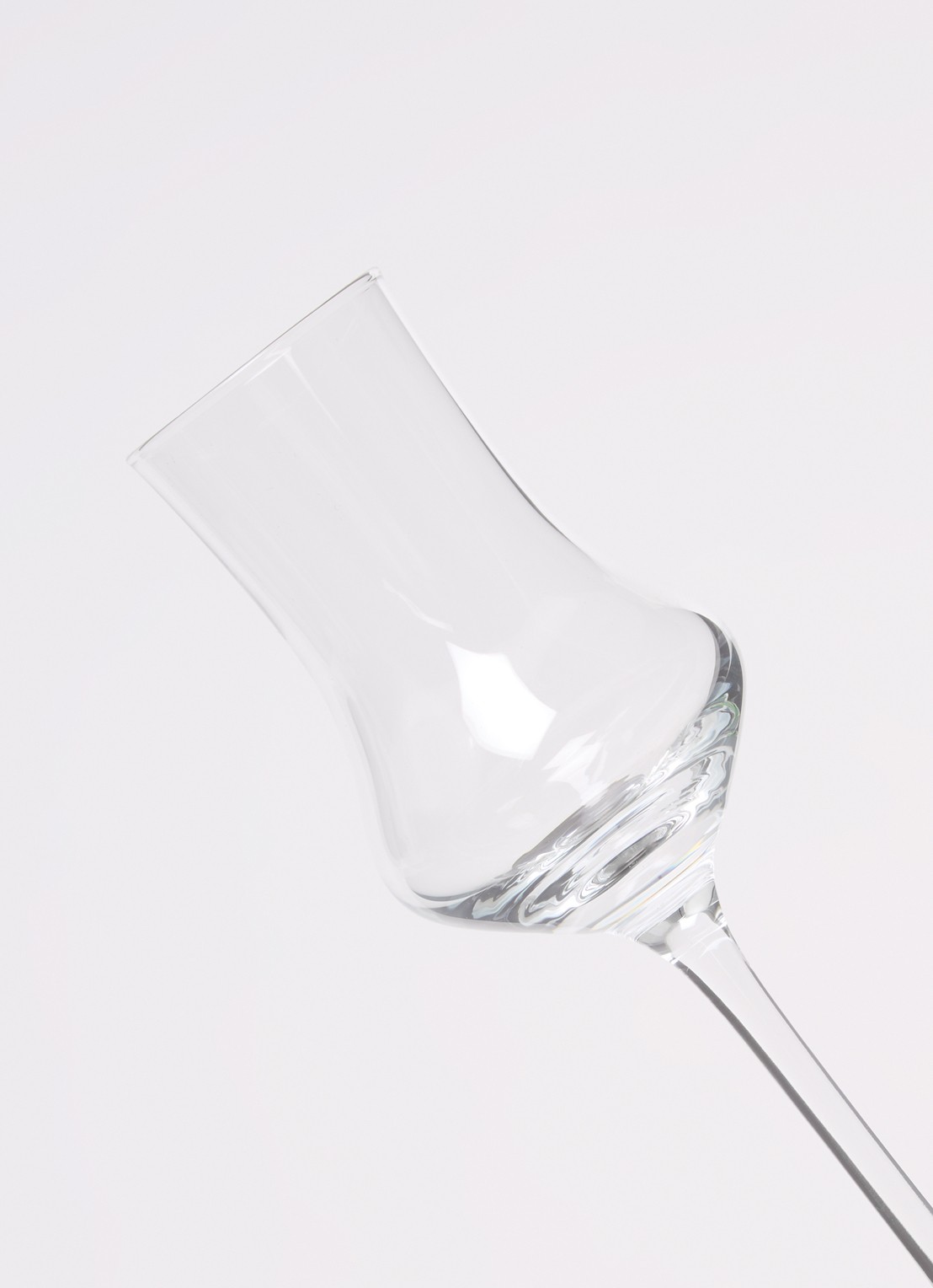 Schott Zwiesel Bar Special grappaglas 9,5 cl set van 6 - detail 2 transparant