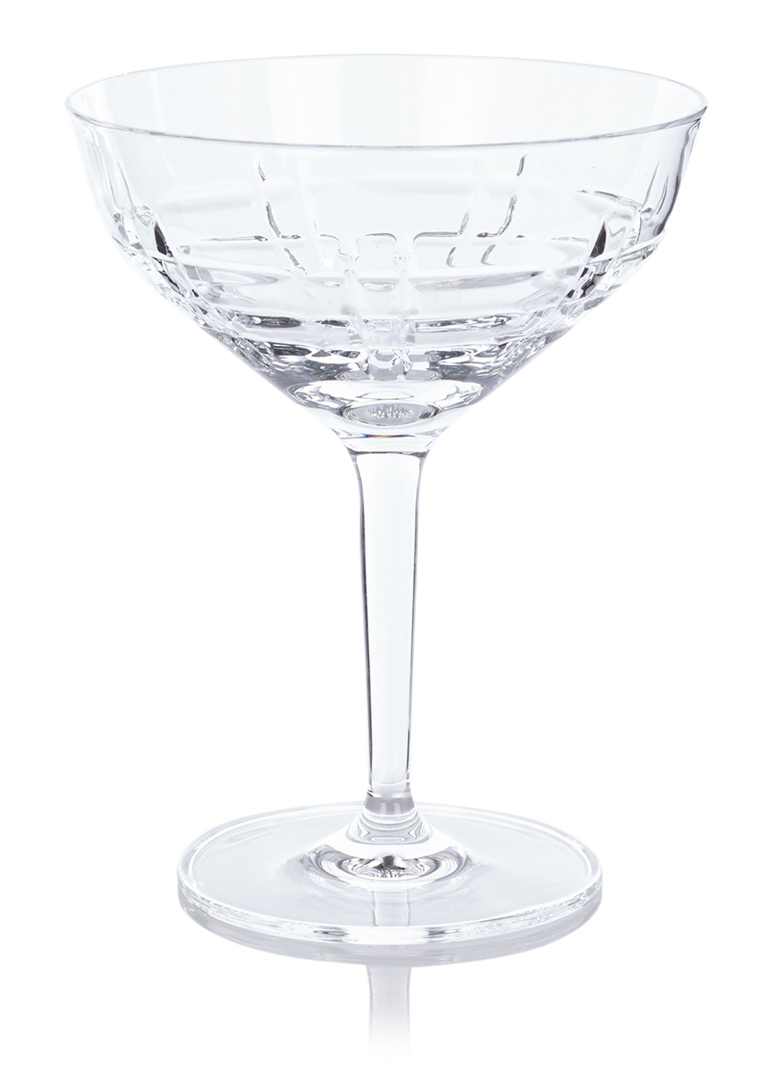 Schott Zwiesel Basic Bar cocktailglas 20 cl set van 2 - detail 3 transparant