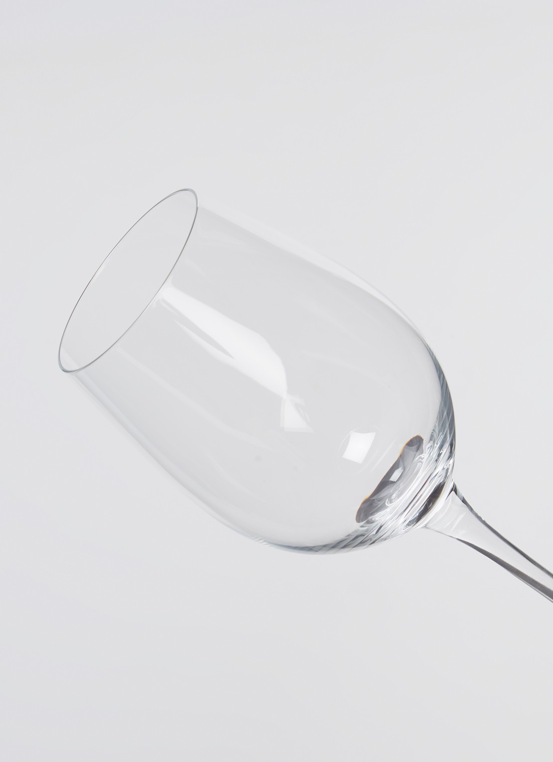 Schott Zwiesel Classico Bourgogne rode wijnglas 41 cl set van 6 - detail 3 transparant