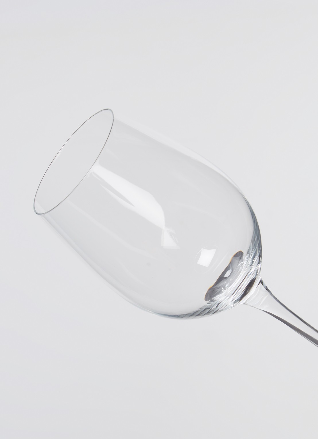 Schott Zwiesel Classico witte wijnglas 31 cl set van 6 - detail 3 transparant