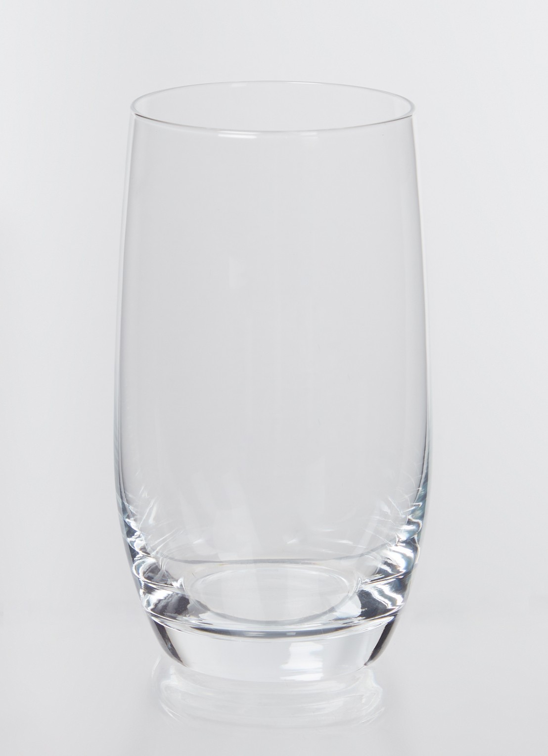 Schott Zwiesel For You bierglas 33 cl set van 4 - detail transparant