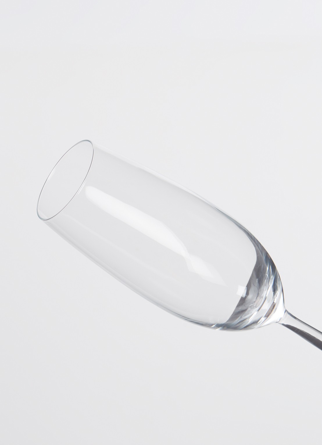 Schott Zwiesel For You champagneglas 21 cl det van 4 - detail 3 transparant