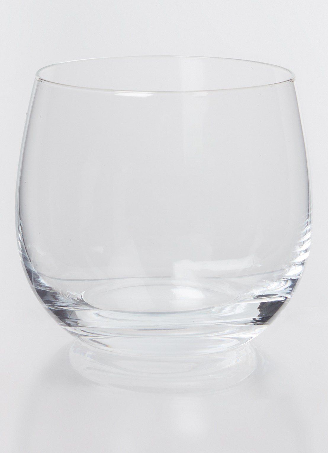Schott Zwiesel For You whiskyglas 40 cl set van 4 - detail 2 transparant