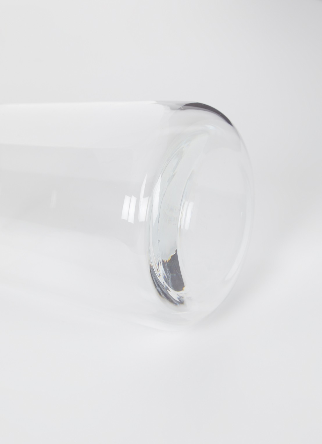 Schott Zwiesel Mio waterglas set van 4 - voorkant 2 transparant