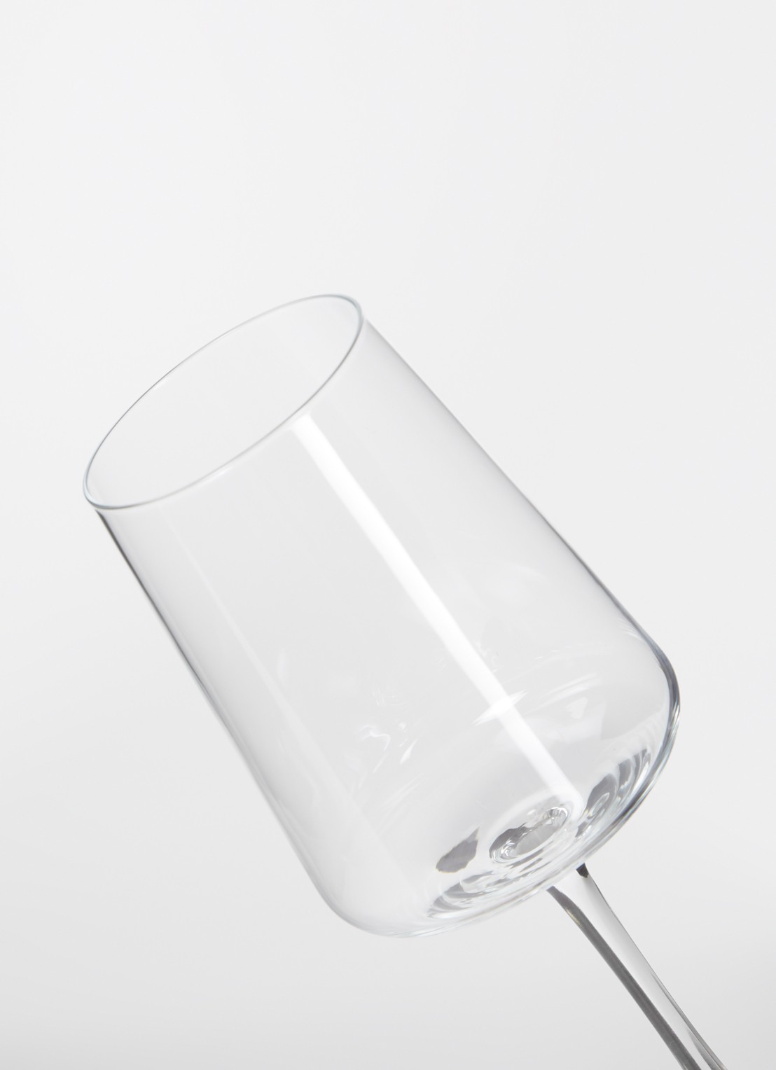 Schott Zwiesel Mio wijnglas set van 12 - detail 5 transparant