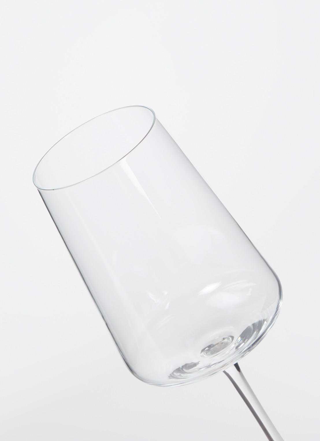 Schott Zwiesel Mio wijnglas set van 12 - detail 6 transparant