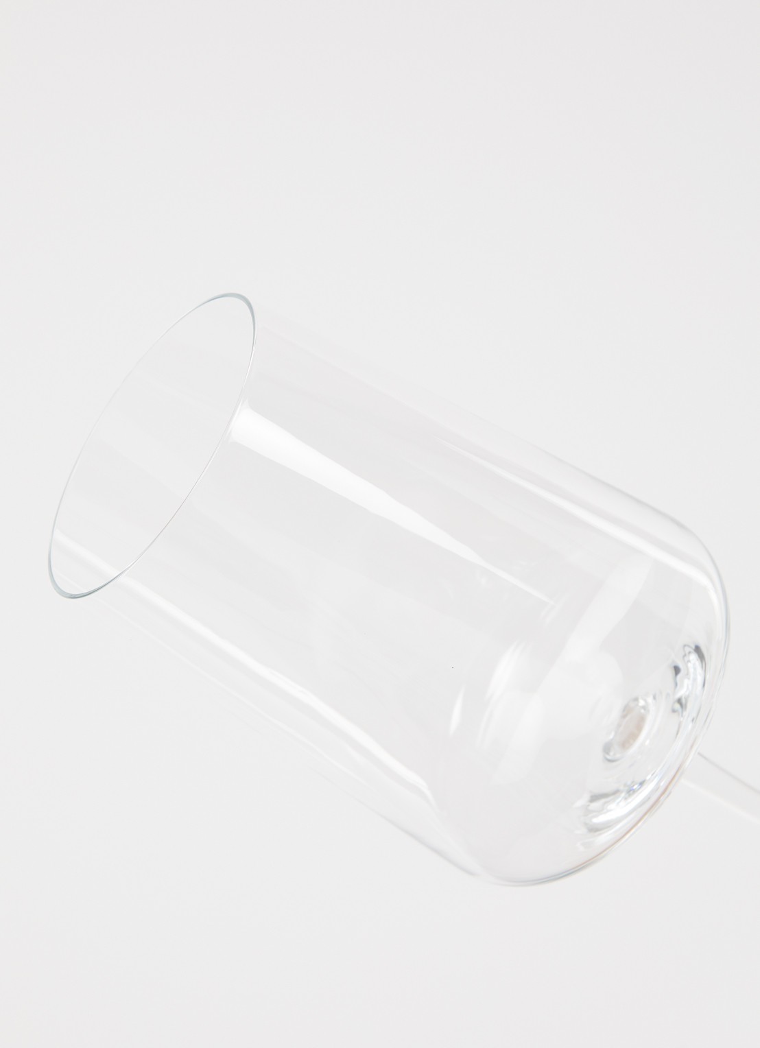 Schott Zwiesel MioVino rode wijnglas 50 cl set van 4 - detail transparant