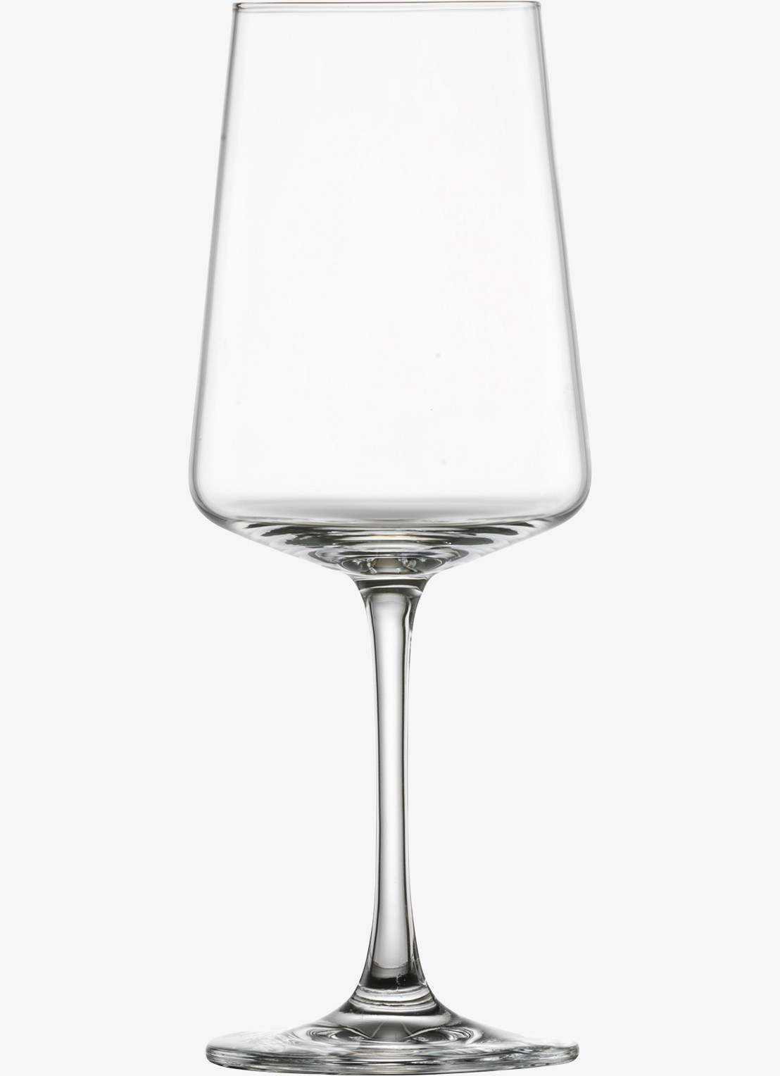 Schott Zwiesel MioVino witte wijnglas 38 cl set van 4 - voorkant 6 undefined