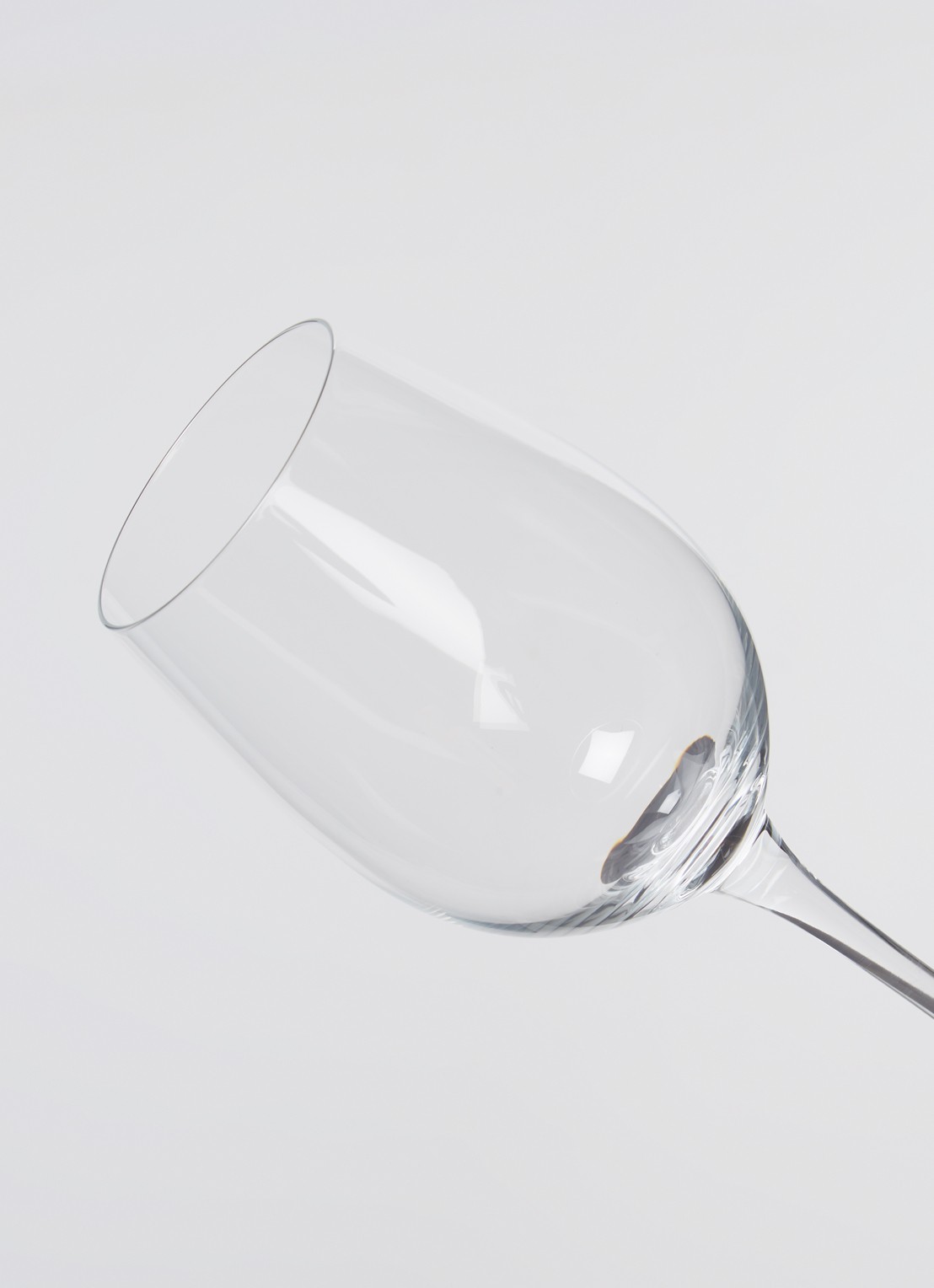 Schott Zwiesel Muse Allround wijnglas 61 cl set van 4 - detail 3 transparant