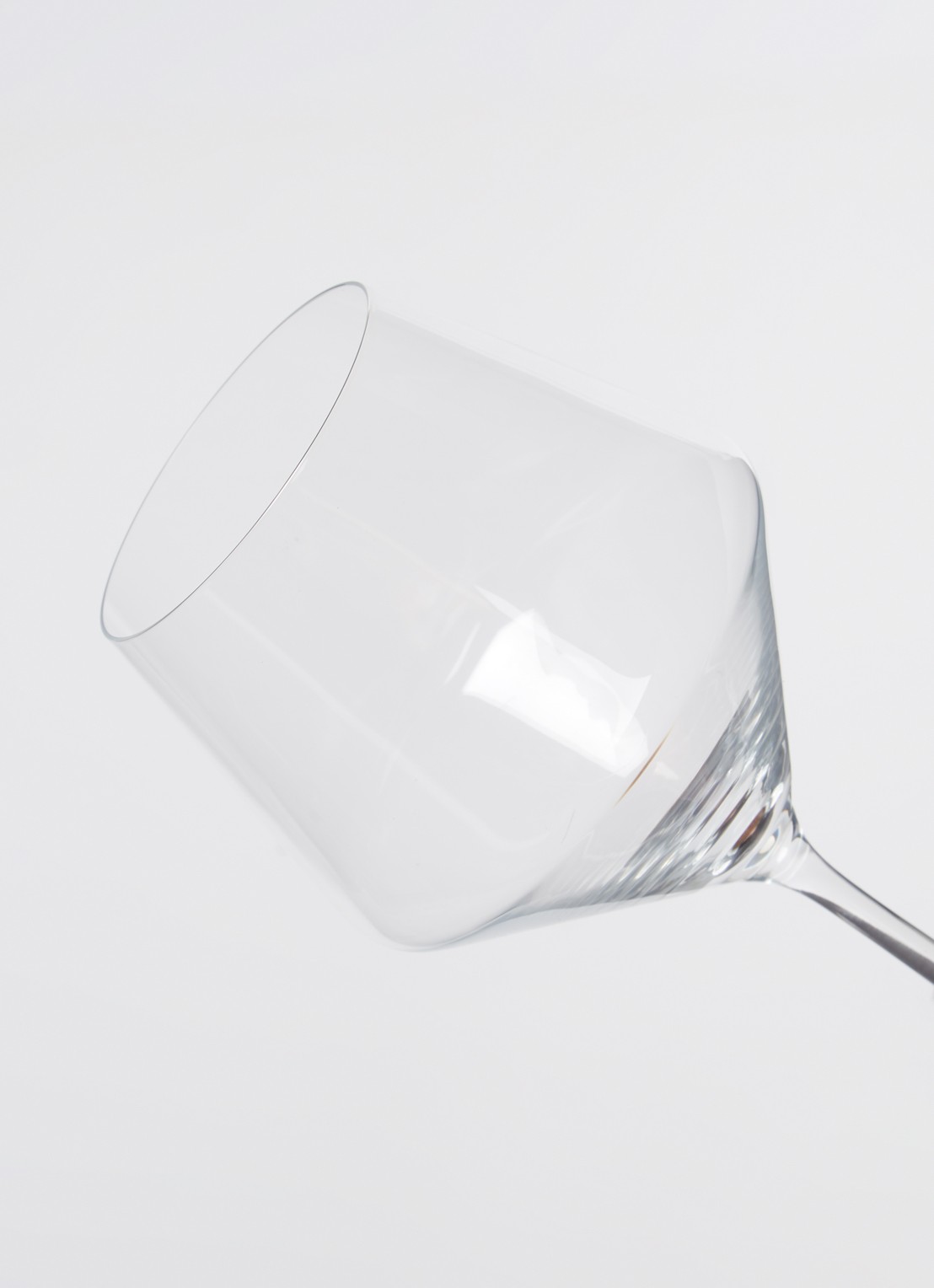 Schott Zwiesel Pure Bourgogne rode wijnglas 69 cl set van 2 - detail 3 transparant