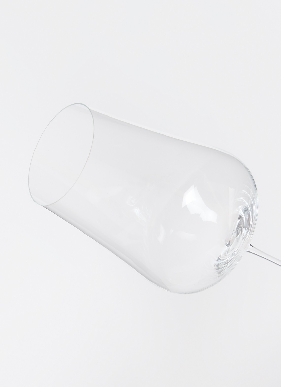 Schott Zwiesel Pure Riesling wijnglas 30 cl set van 2 - detail 3 transparant