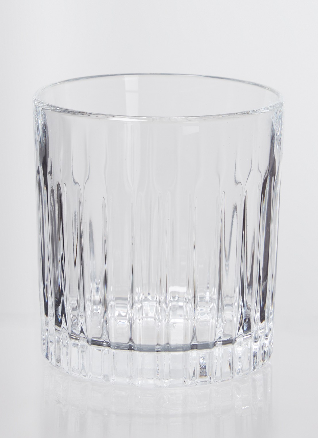 Schott Zwiesel Stage whiskyglas 36 cl set van 4 - detail 2 transparant