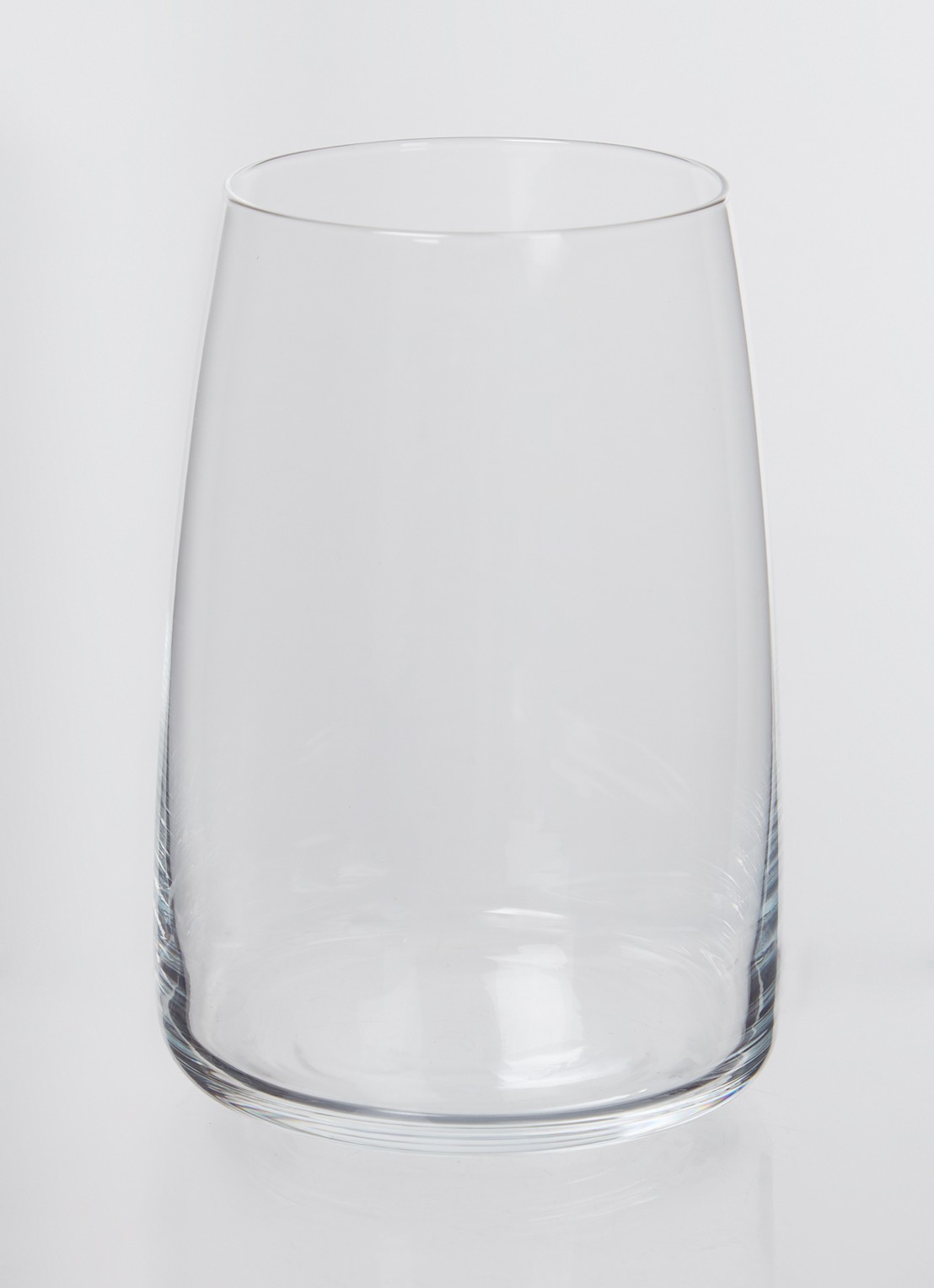 Schott Zwiesel Vivid Senses Allround drinkglas 50 cl set van 4 - detail transparant