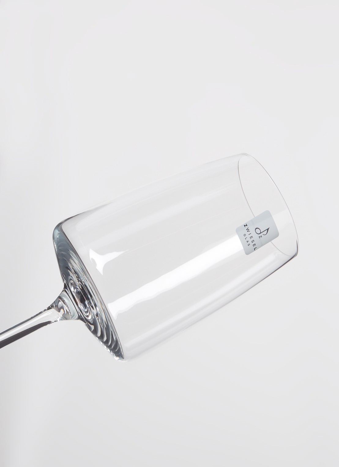Schott Zwiesel Vivid Senses Ligero & Fresco wijnglas 36 cl set van 2 - detail 3 transparant