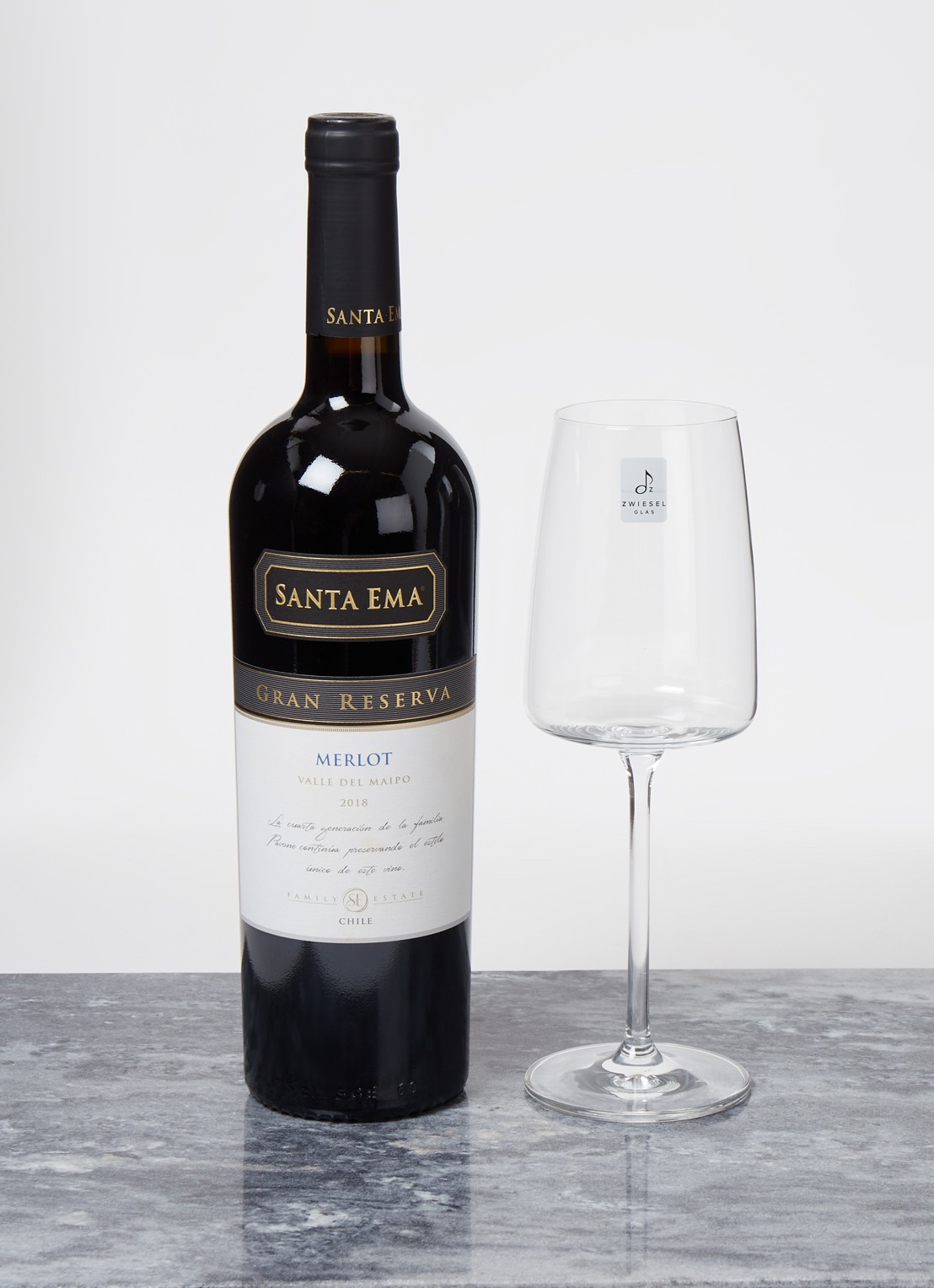 Schott Zwiesel Vivid Senses Ligero & Fresco wijnglas 36 cl set van 2 - voorkant 2 transparant