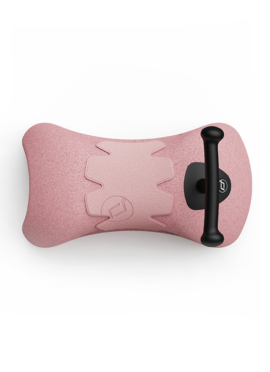 Scoot&Ride My First 3-in-1 loopwagen  - detail 4 roze