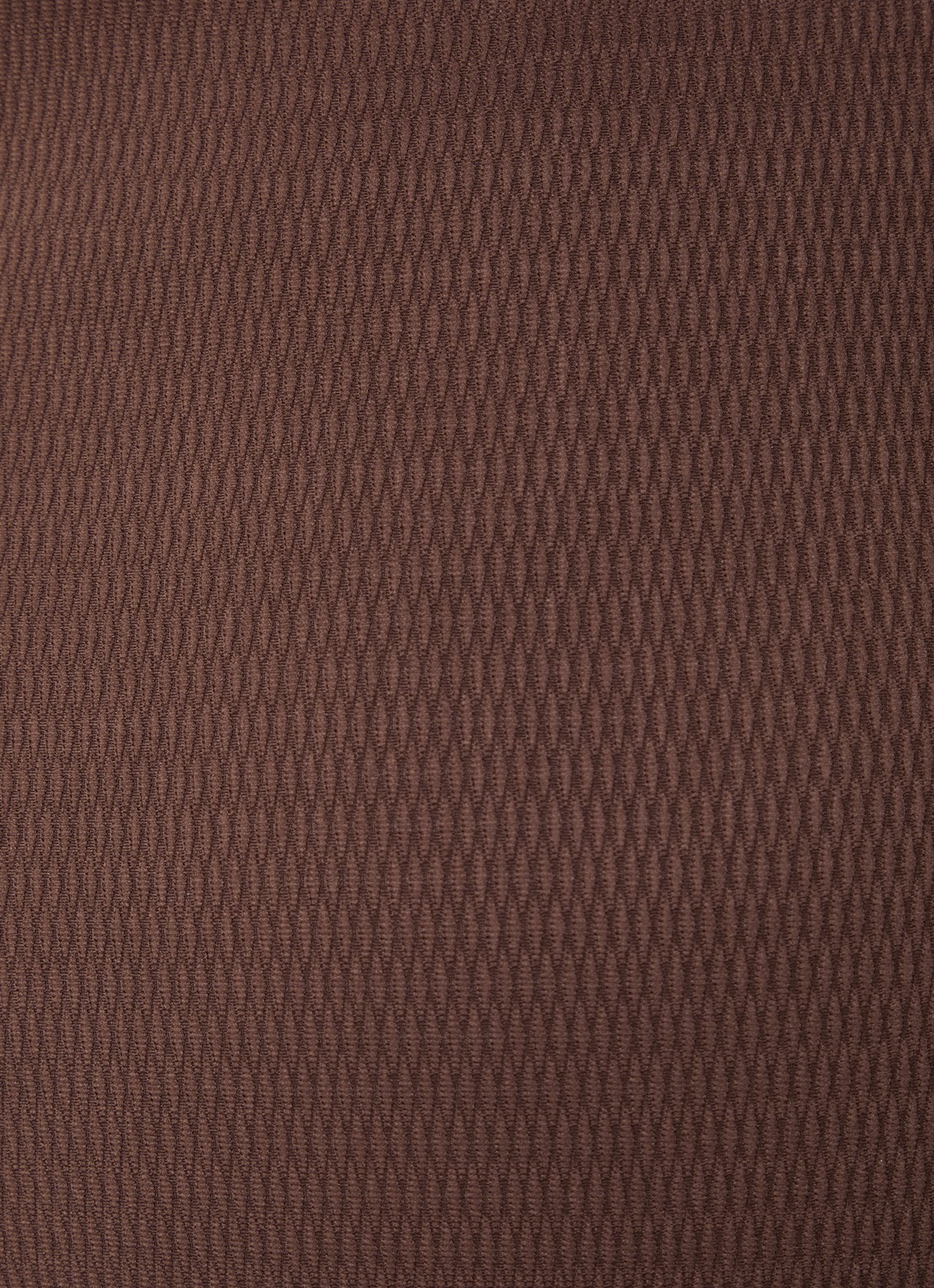 Seafolly Badpak met uitneembare vulling - detail 6 chocoladebruin