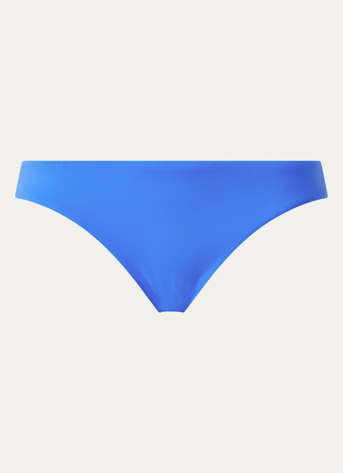 Seafolly Collective bikinislip - voorkant donkerblauw