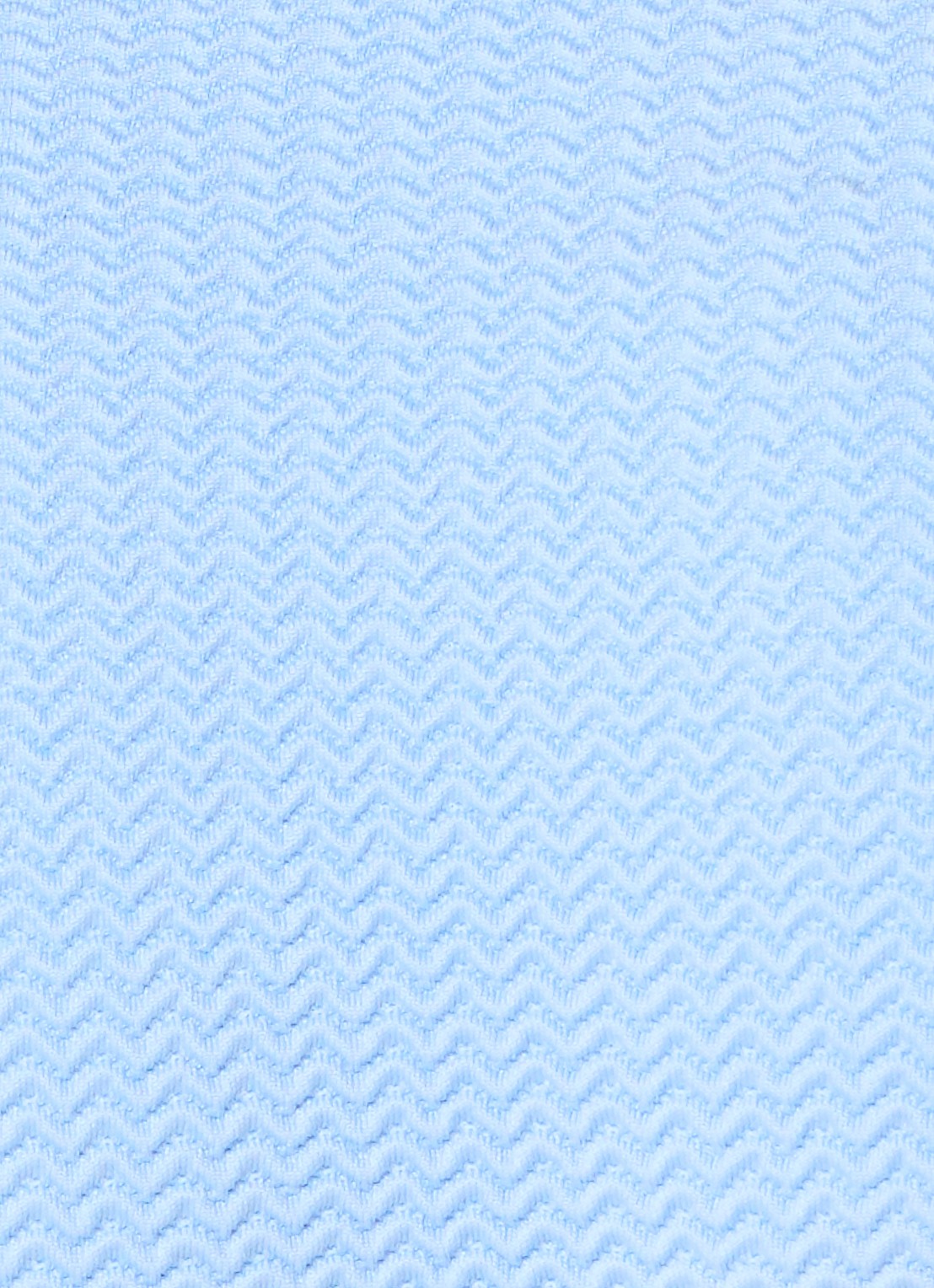 Seafolly Sea Dive bikinislip met structuur - detail 5 staalblauw