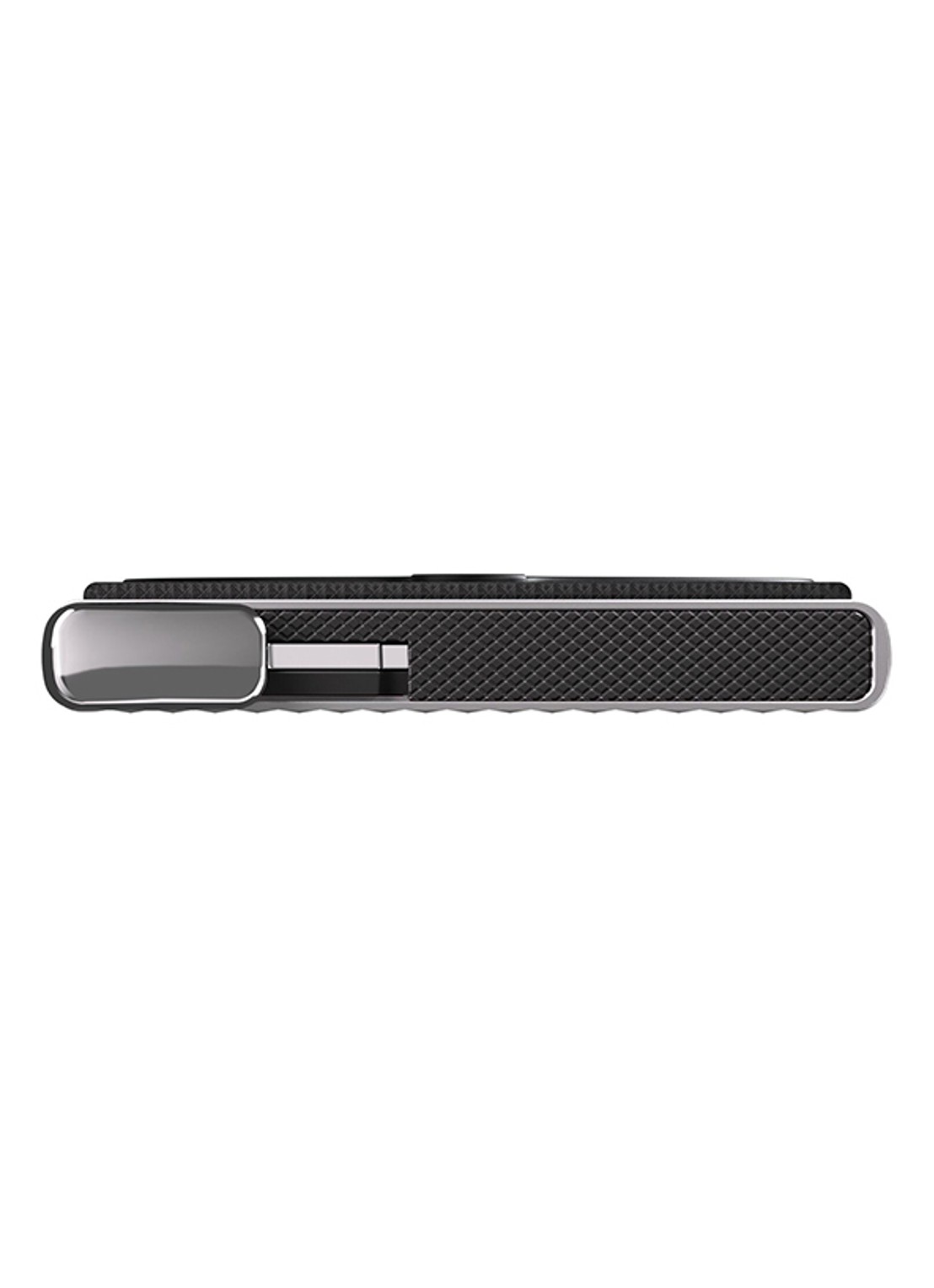 Secrid Cardprotector+ pasjeshouder voor MagSafe - detail 6 zilver