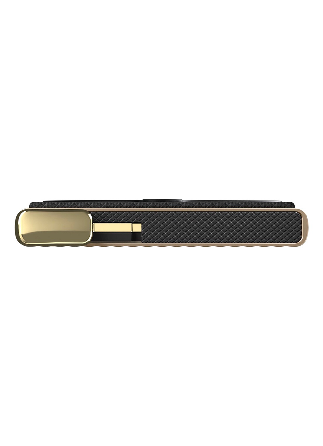 Secrid Cardprotector+ pasjeshouder voor MagSafe - detail 5 beige