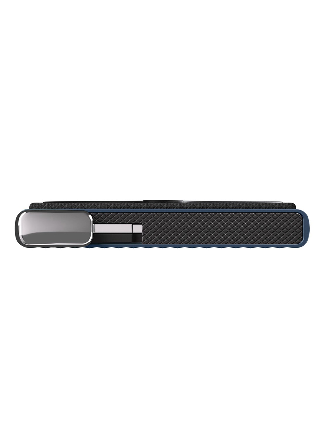 Secrid Cardprotector+ pasjeshouder voor MagSafe - detail 4 donkerblauw