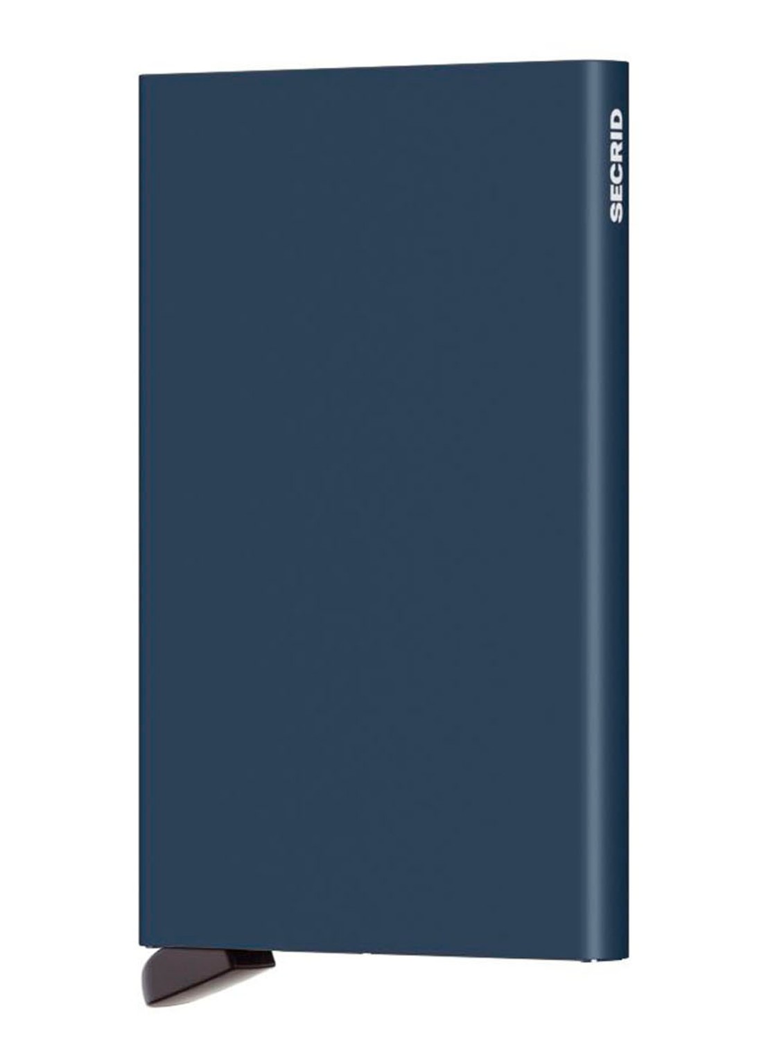 Secrid Cardprotector pasjeshouder - voorkant 3 donkerblauw