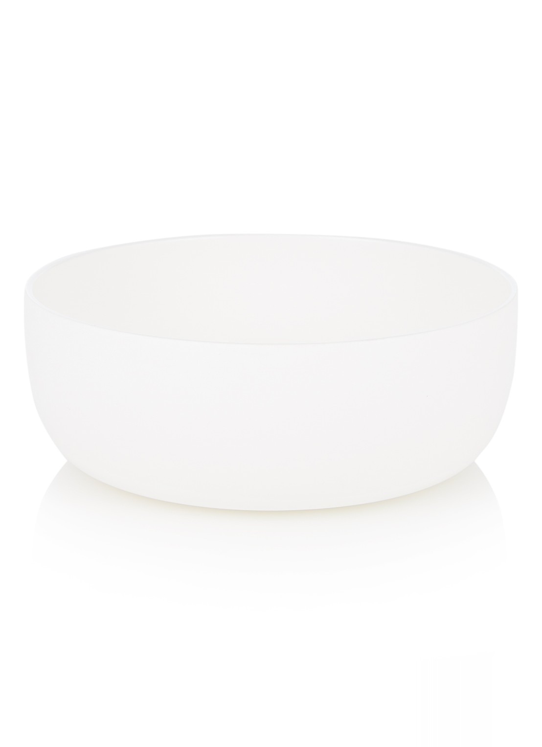 Serax Base kom 16 cm - voorkant wit