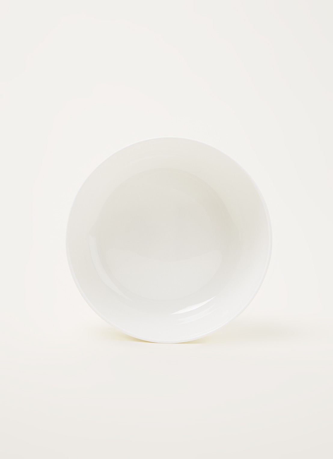 Serax Base kom M 16 cm set van 4 - detail 3 wit