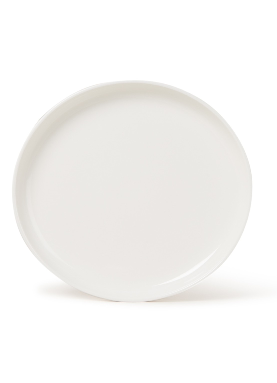 Serax Dinerbord mat 26 cm  - voorkant 2 wit