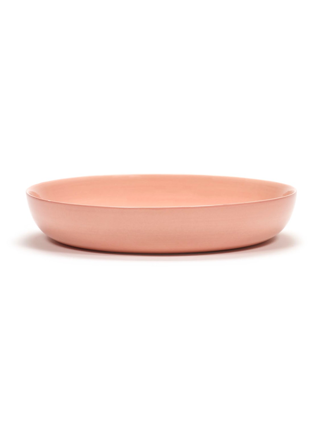 Serax FEAST Delicious Pink Paprika ontbijtbord 22 cm - detail 3 roze